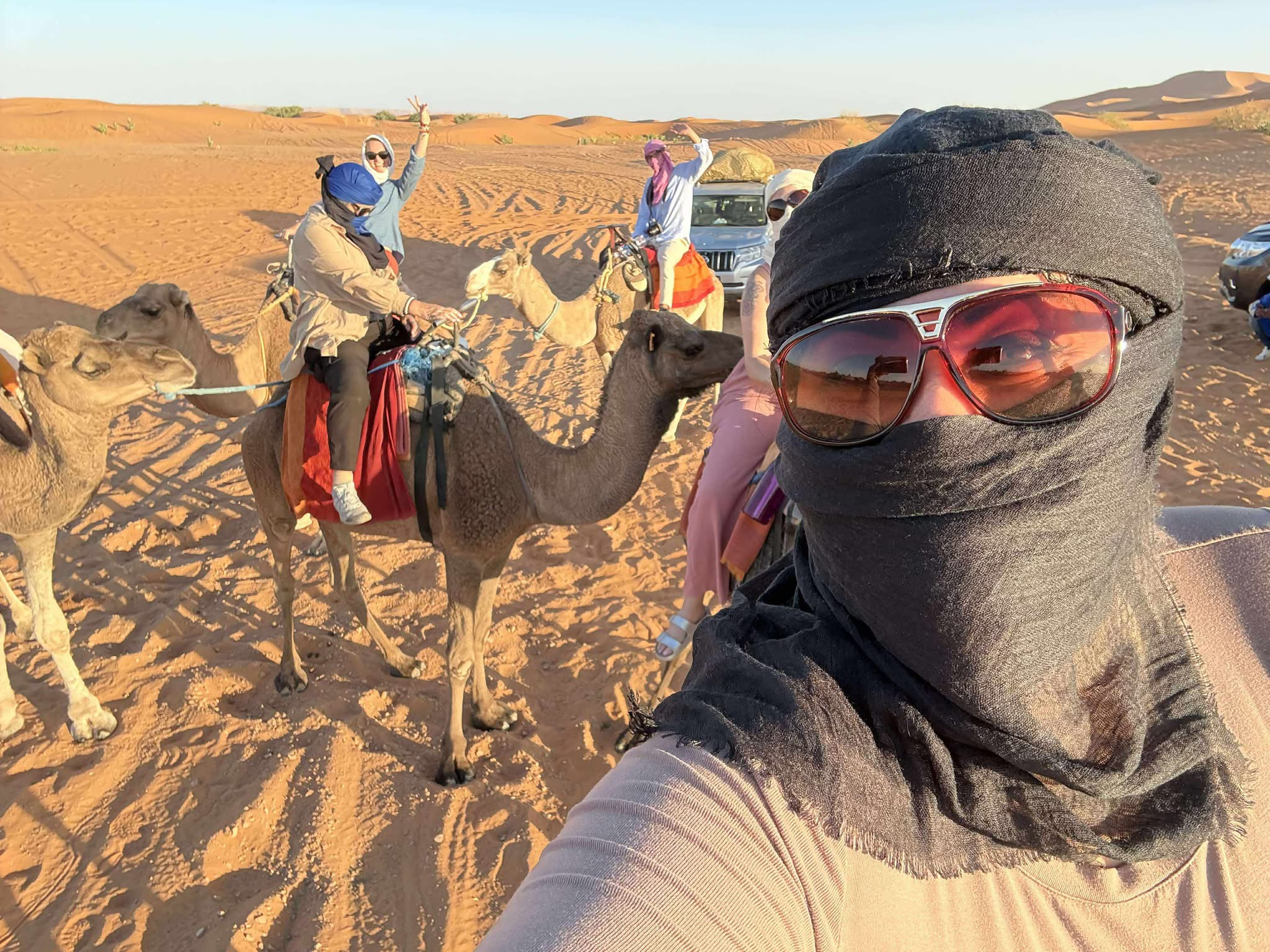 Morocco