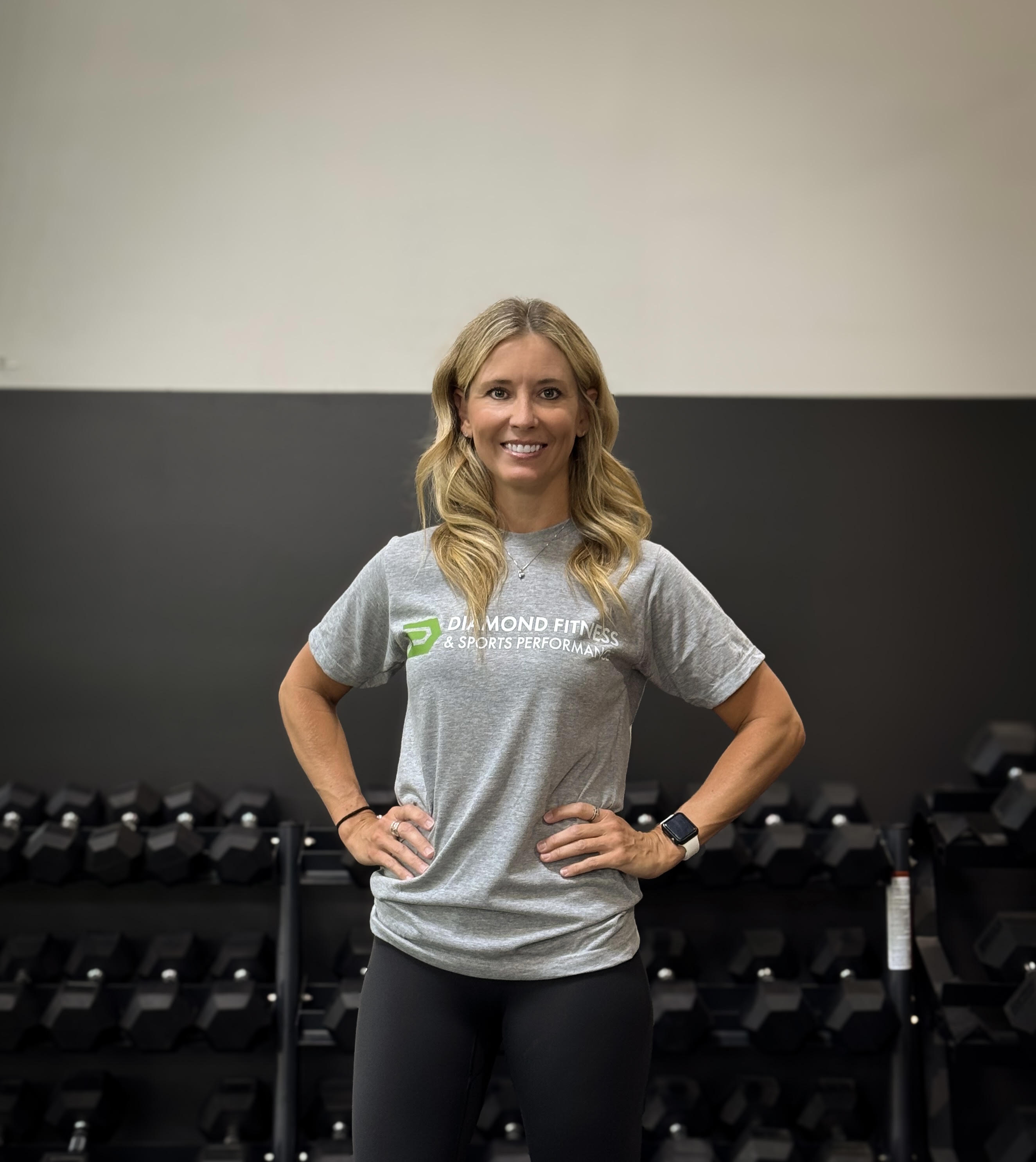 Sarah Shanle