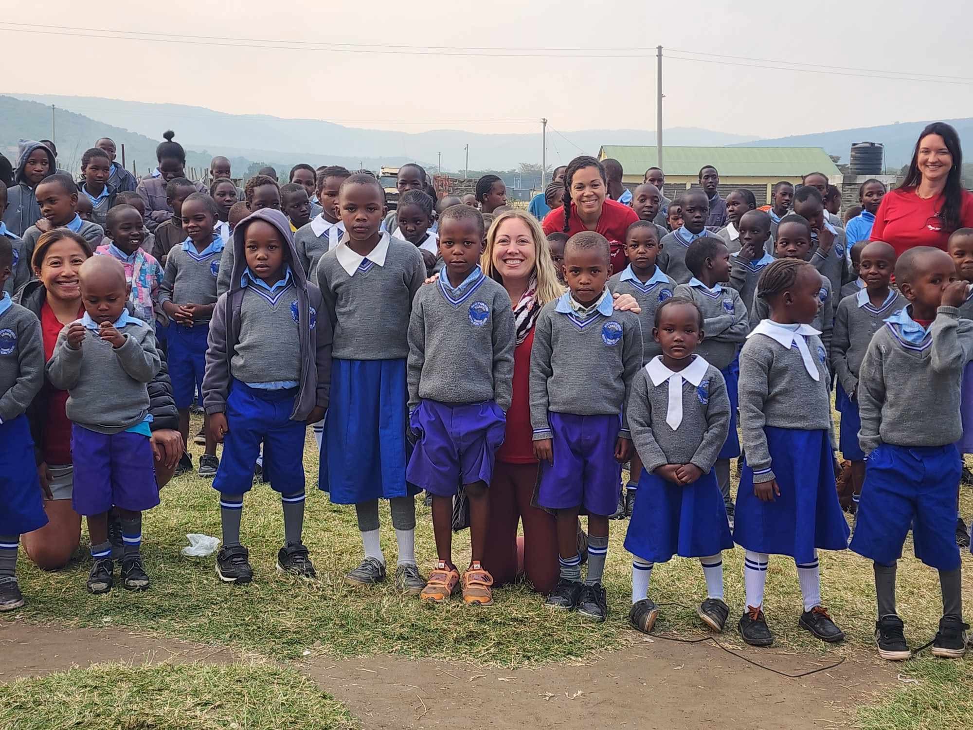 Kenya